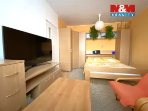 Prodej bytu 1+1, Jihlava, 33 m2