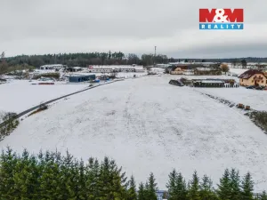 Prodej pozemku pro bydlení, Ostrovec - Horní Ostrovec, 1771 m2