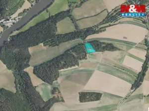 Prodej louky, Hradiště, 4896 m2