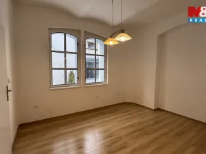 Pronájem bytu 1+1, Lipník nad Bečvou - Lipník nad Bečvou I-Město, B. Vlčka, 34 m2