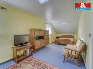 Prodej činžovního domu, Plzeň - Severní Předměstí, Karoliny Světlé, 324 m2