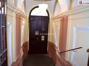 Prodej bytu 1+1, Praha - Vinohrady, Jana Masaryka, 45 m2