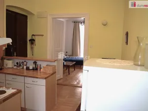 Prodej bytu 1+1, Praha - Vinohrady, Jana Masaryka, 45 m2