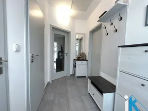 Prodej rodinného domu, Vlasatice, 55 m2