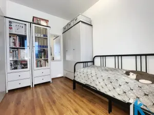 Prodej rodinného domu, Vlasatice, 55 m2