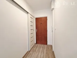 Prodej bytu 1+1, Most, Marš. Rybalka, 36 m2