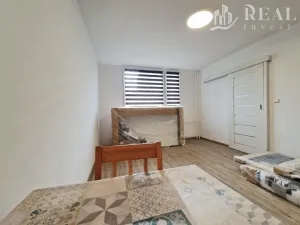 Prodej bytu 1+1, Most, Marš. Rybalka, 36 m2