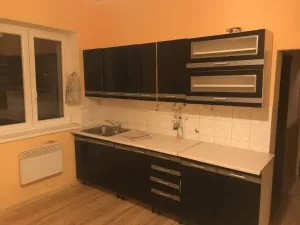 Pronájem bytu 2+1, Úpice, Revoluční, 56 m2