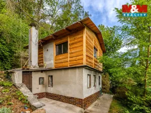 Prodej chaty, Tupadly, 33 m2