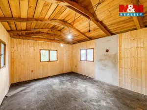 Prodej chaty, Tupadly, 33 m2