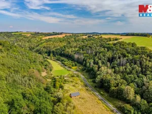 Prodej chaty, Tupadly, 33 m2