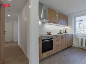 Pronájem bytu 2+1, Litvínov - Horní Litvínov, U Zámeckého parku, 58 m2