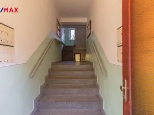 Pronájem bytu 2+1, Litvínov - Horní Litvínov, U Zámeckého parku, 58 m2