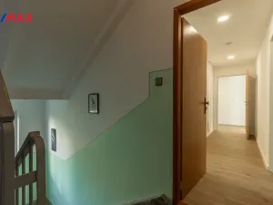 Pronájem bytu 2+1, Litvínov - Horní Litvínov, U Zámeckého parku, 58 m2