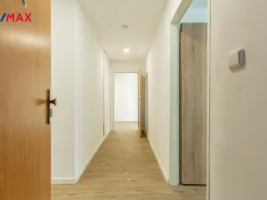 Pronájem bytu 2+1, Litvínov - Horní Litvínov, U Zámeckého parku, 58 m2