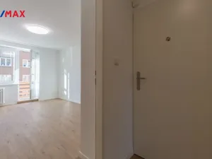 Pronájem bytu 2+1, Litvínov - Horní Litvínov, U Zámeckého parku, 58 m2