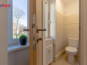 Pronájem bytu 2+1, Litvínov - Horní Litvínov, U Zámeckého parku, 58 m2