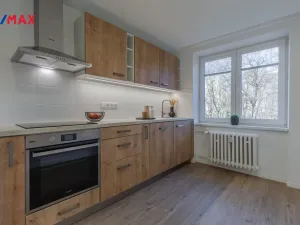 Pronájem bytu 2+1, Litvínov - Horní Litvínov, U Zámeckého parku, 58 m2