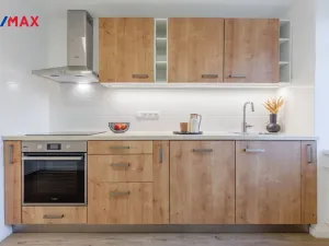 Pronájem bytu 2+1, Litvínov - Horní Litvínov, U Zámeckého parku, 58 m2