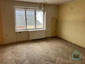 Prodej bytu 2+kk, Horní Benešov, Tyršova, 45 m2