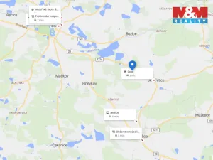 Prodej rodinného domu, Škvořetice - Pacelice, 155 m2