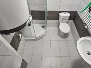 Pronájem bytu 1+kk, Tachov, 33 m2