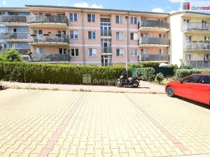 Prodej bytu 2+kk, Modletice, 53 m2