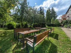 Prodej bytu 3+1, Plzeň, Thámova, 68 m2