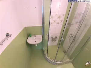 Pronájem bytu 2+1, Frýdek-Místek, Lidická, 42 m2