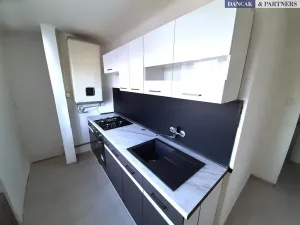 Pronájem bytu 2+1, Frýdek-Místek, Lidická, 42 m2