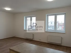 Prodej bytu 2+kk, Hevlín, 62 m2