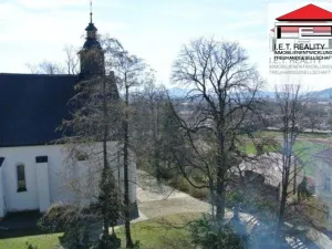 Pronájem bytu 2+kk, Frýdek-Místek - Frýdek, tř. T. G. Masaryka, 45 m2