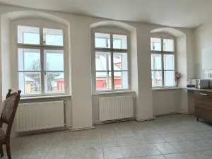 Pronájem bytu 2+kk, Cheb, Kollárova, 40 m2