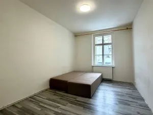 Pronájem bytu 2+kk, Cheb, Kollárova, 40 m2