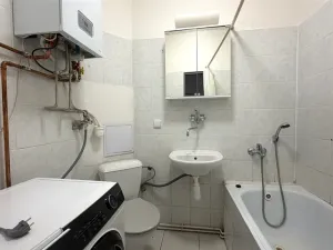 Pronájem bytu 2+kk, Cheb, Kollárova, 40 m2