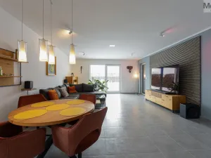 Prodej rodinného domu, Most, V Dolíku, 112 m2