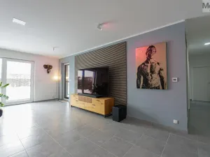 Prodej rodinného domu, Most, V Dolíku, 112 m2