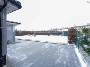 Prodej rodinného domu, Most, V Dolíku, 112 m2