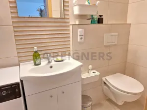 Pronájem bytu 2+kk, Olomouc, Čapka Choda, 55 m2