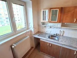 Prodej bytu 2+1, Beroun - Beroun-Město, Třída Míru, 55 m2