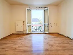 Prodej bytu 2+1, Beroun - Beroun-Město, Třída Míru, 55 m2