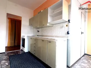 Pronájem bytu 2+1, Ústí nad Labem - Severní Terasa, Svojsíkova, 51 m2