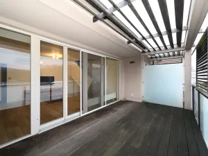 Pronájem bytu 5+kk, Praha - Hrdlořezy, Mezilehlá, 141 m2