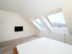 Pronájem bytu 5+kk, Praha - Hrdlořezy, Mezilehlá, 141 m2