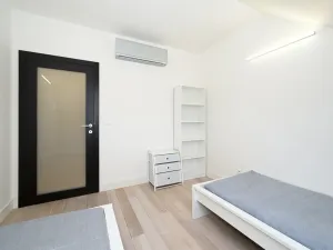 Pronájem bytu 5+kk, Praha - Hrdlořezy, Mezilehlá, 141 m2