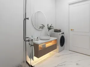 Prodej bytu 3+1, Orlová, Lutyňská, 80 m2