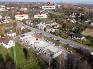 Prodej rodinného domu, Šenov, Petřvaldská, 91 m2