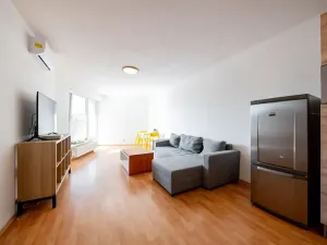 Pronájem bytu 2+kk, Ostrava, Kaminského, 61 m2