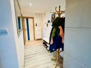 Pronájem bytu 3+kk, Ostrava, Porubská, 80 m2