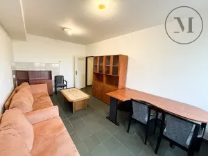 Pronájem výrobních prostor, Lišov, Miletínská, 1000 m2